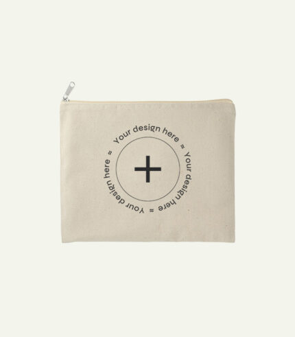 Zipper Pouches